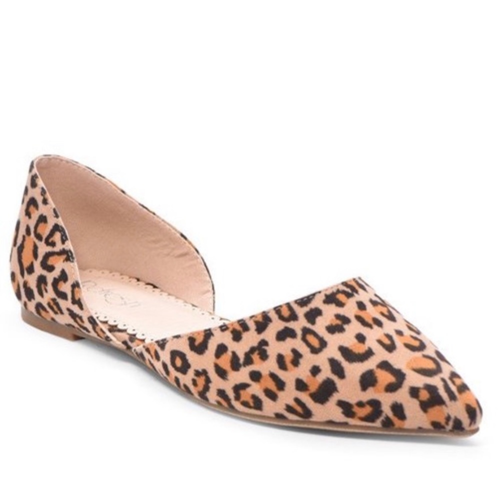 The “Leopard” Flats - Picture 2 of 3